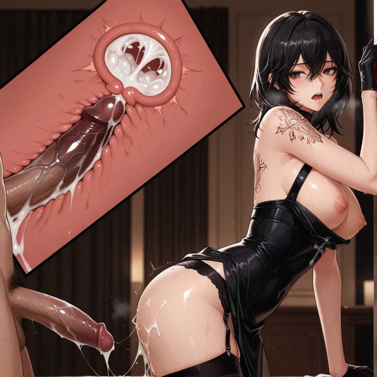 Manga Page 500