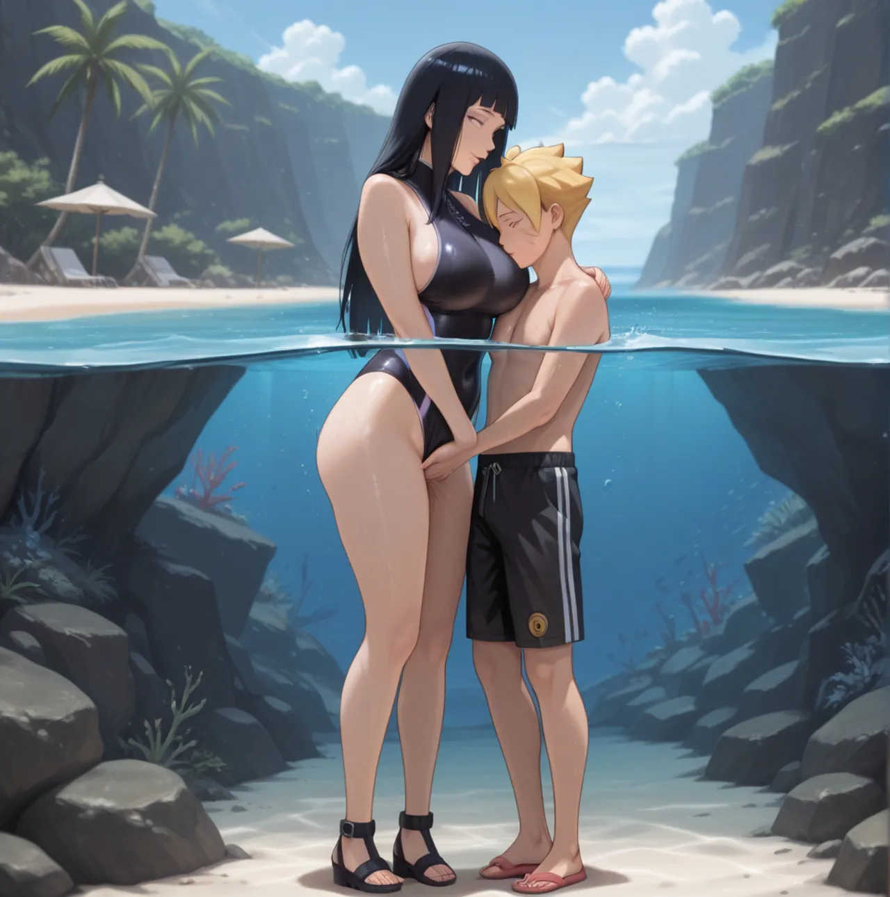 Manga Page 85