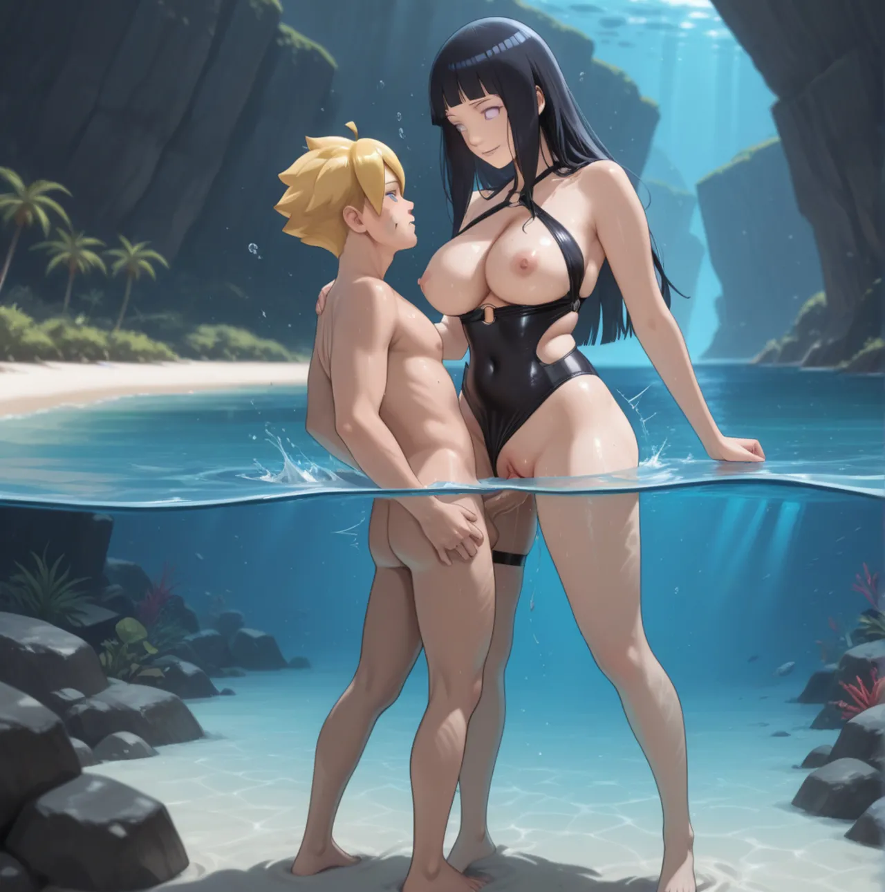 Manga Page 100