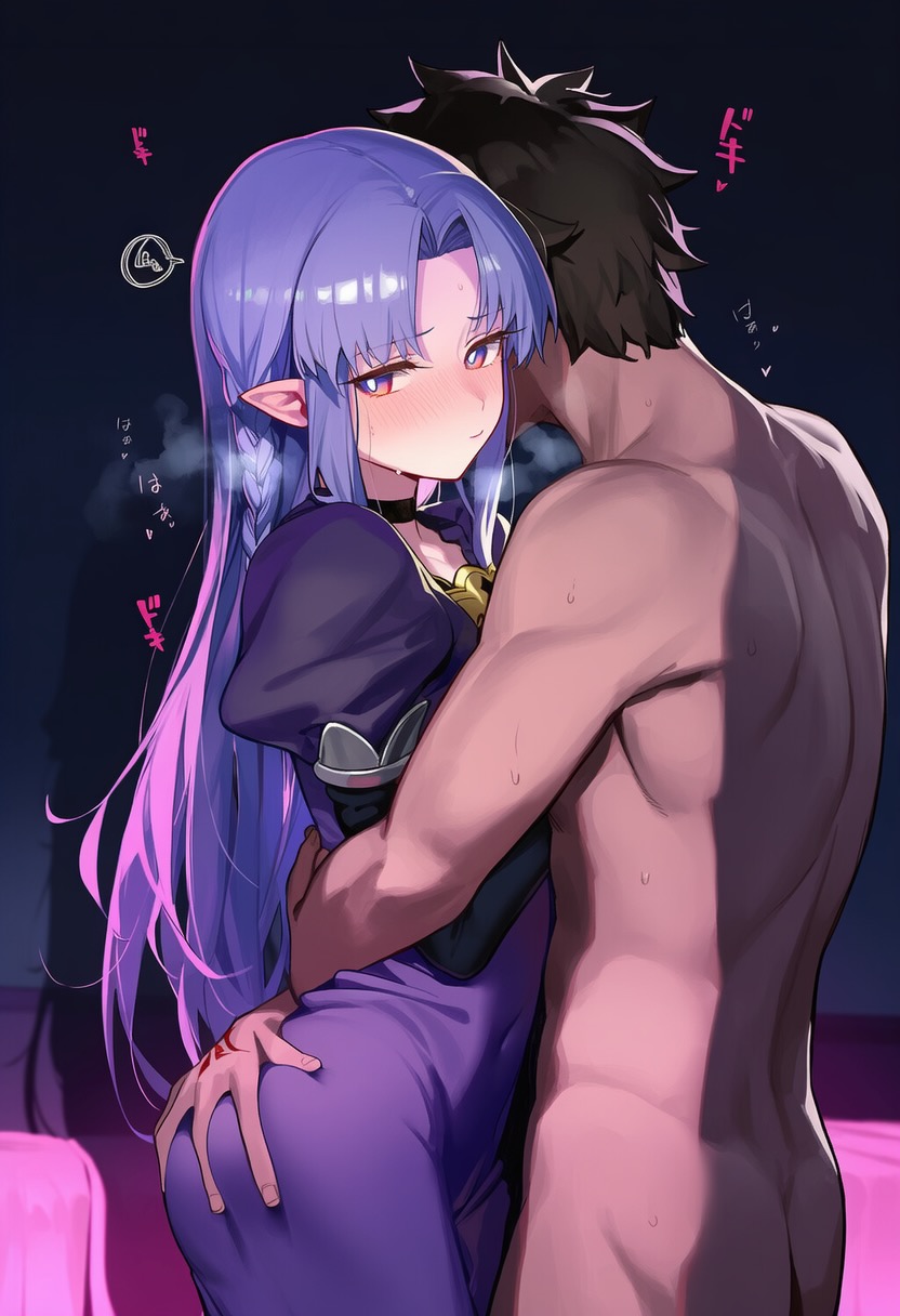 Manga Page 860
