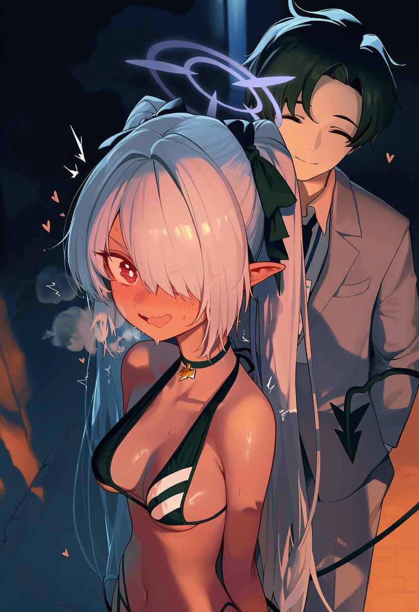 Manga Page 985