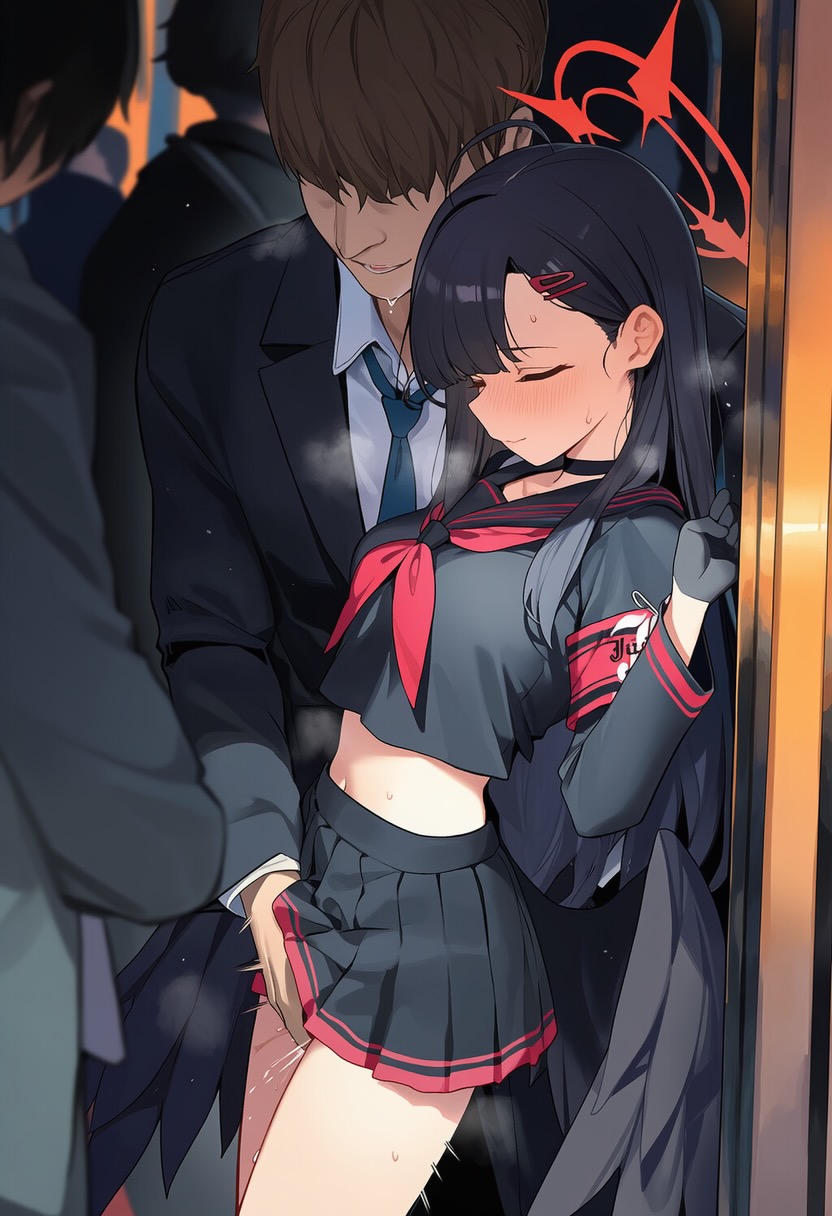 Manga Page 1070