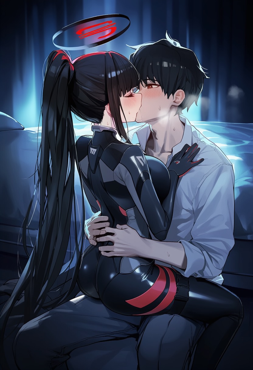 Manga Page 1505