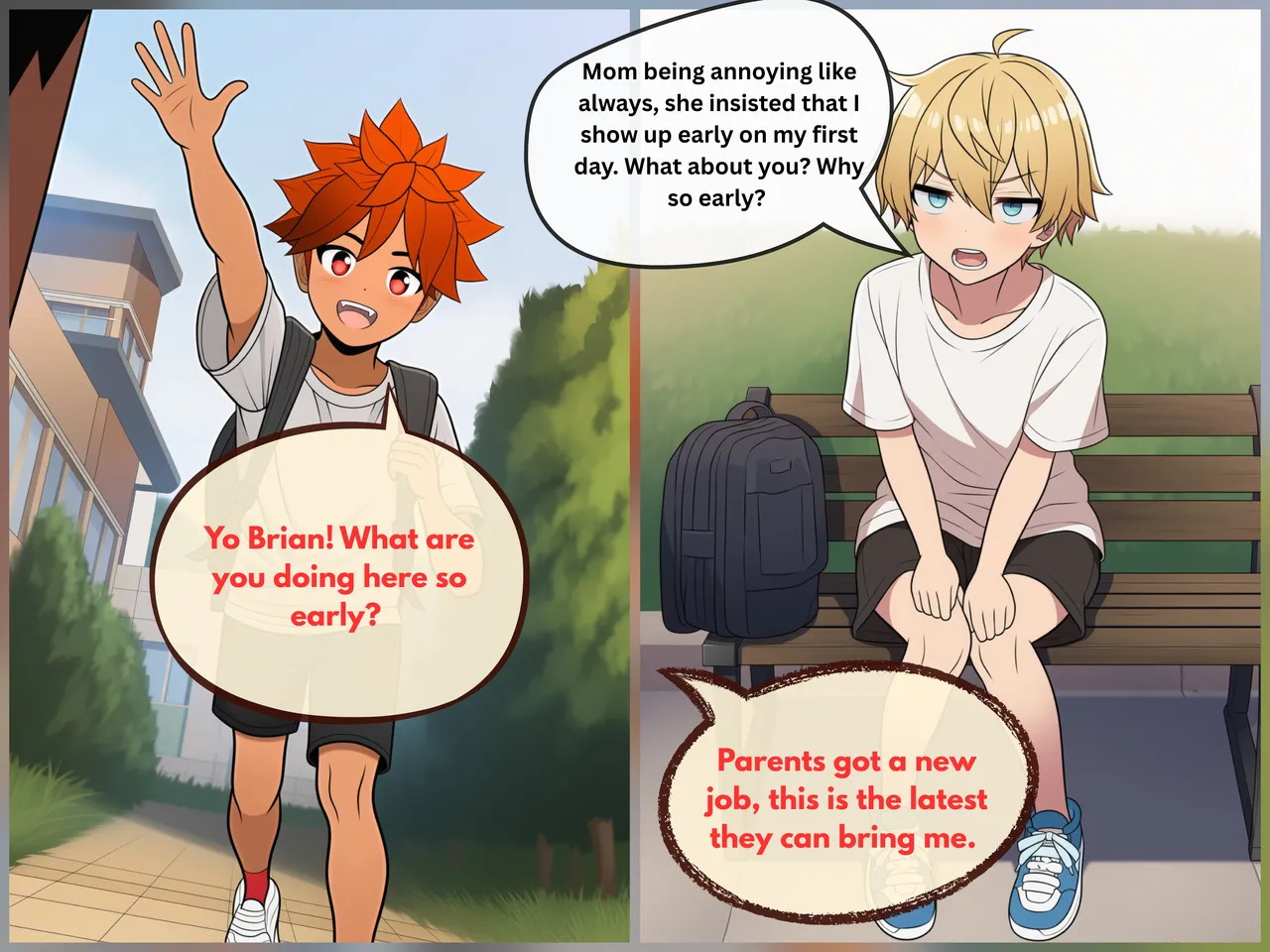 Manga Page 9