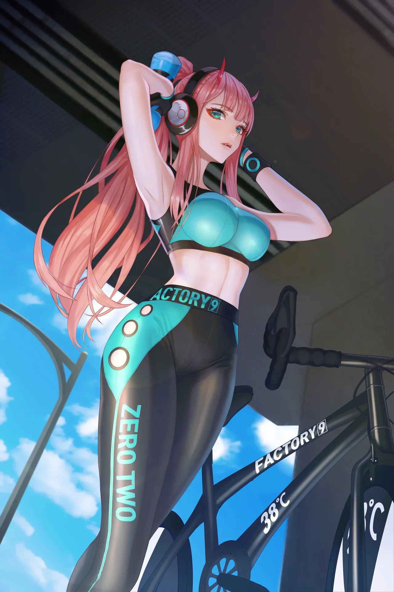 Manga Page 524
