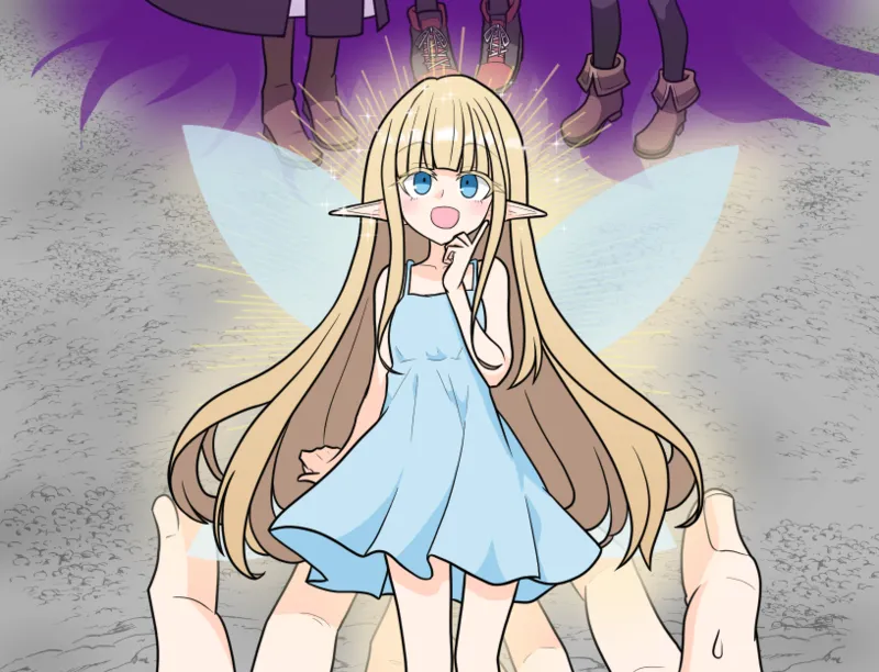 Manga Page 501