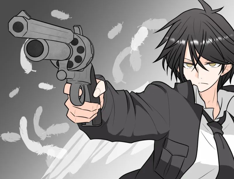 Manga Page 505
