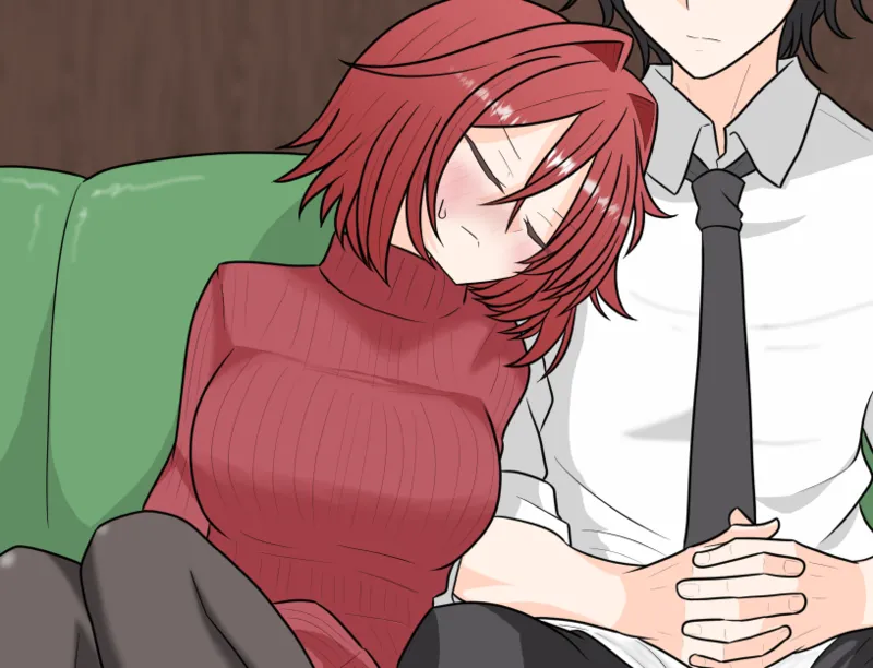 Manga Page 519