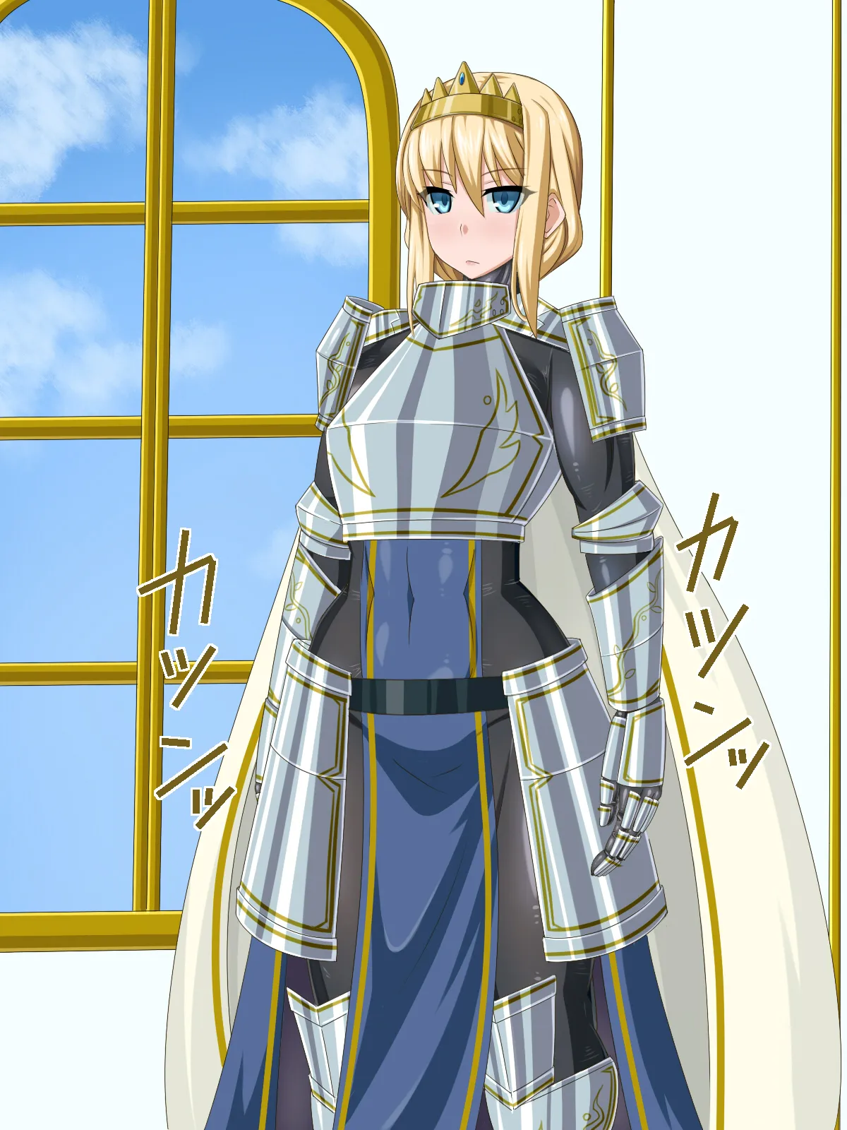 Manga Page 4