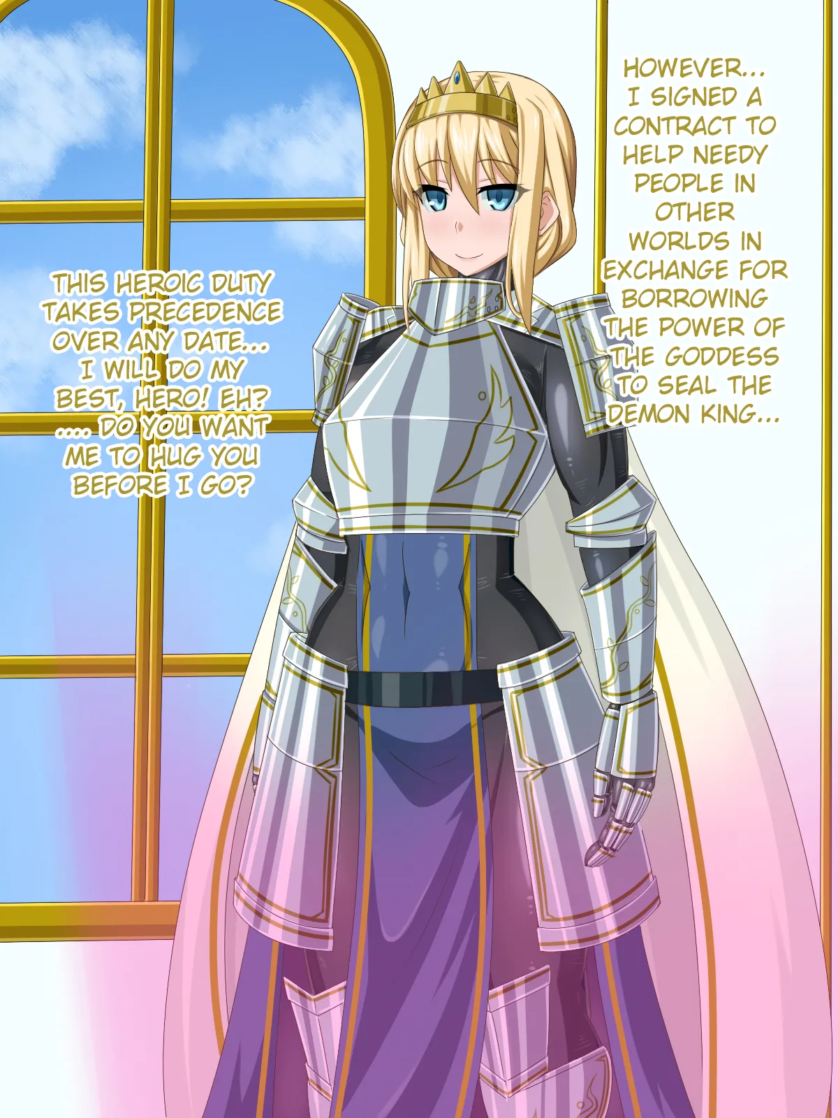 Manga Page 7