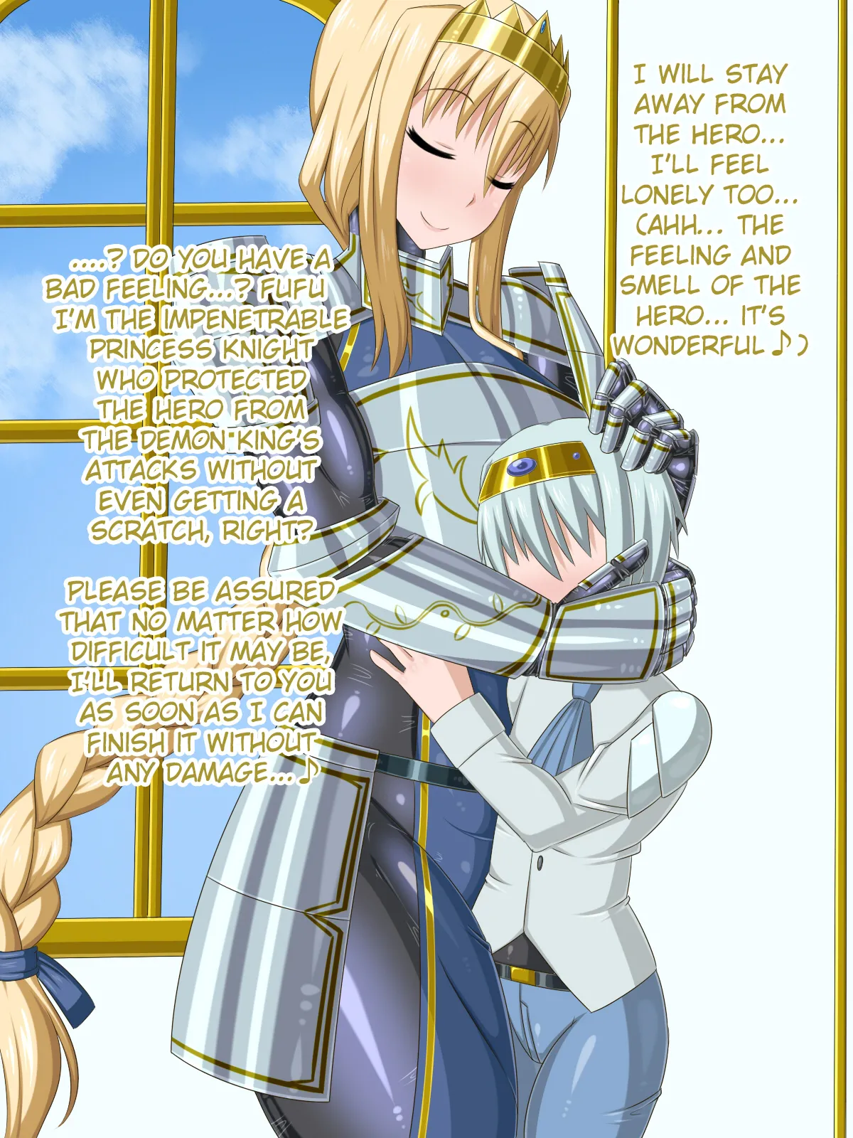 Manga Page 9