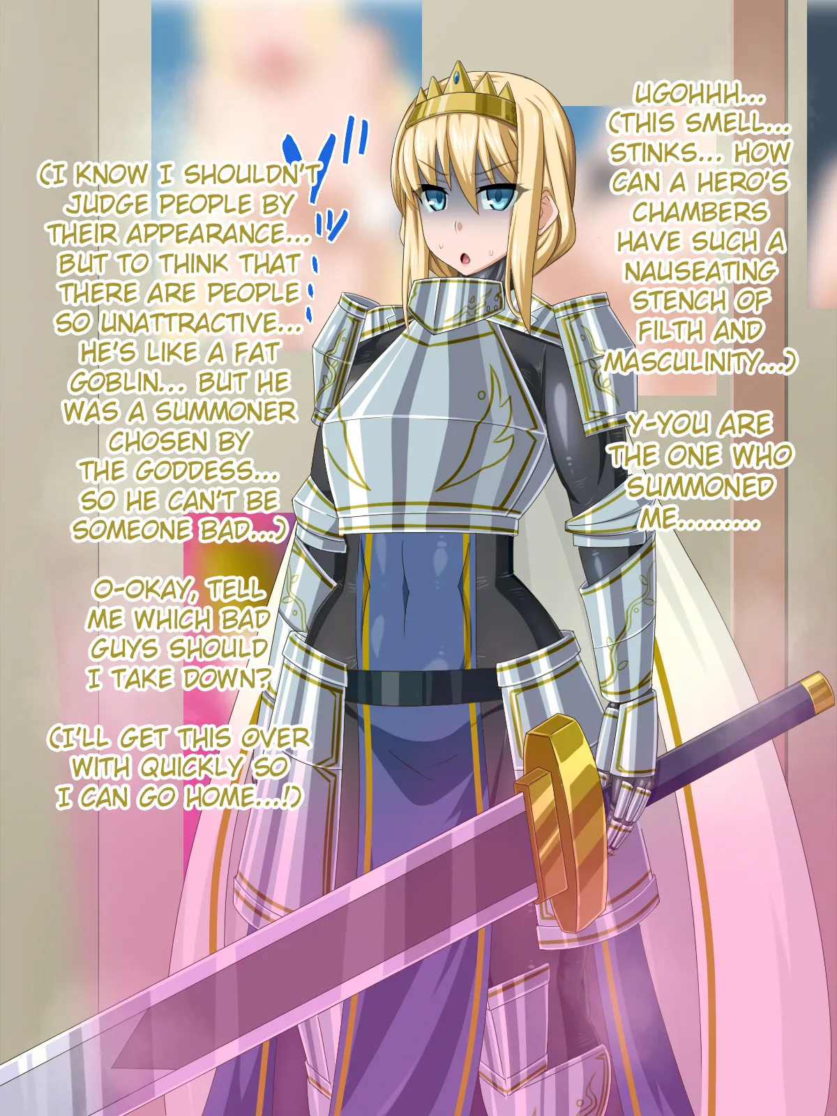 Manga Page 13