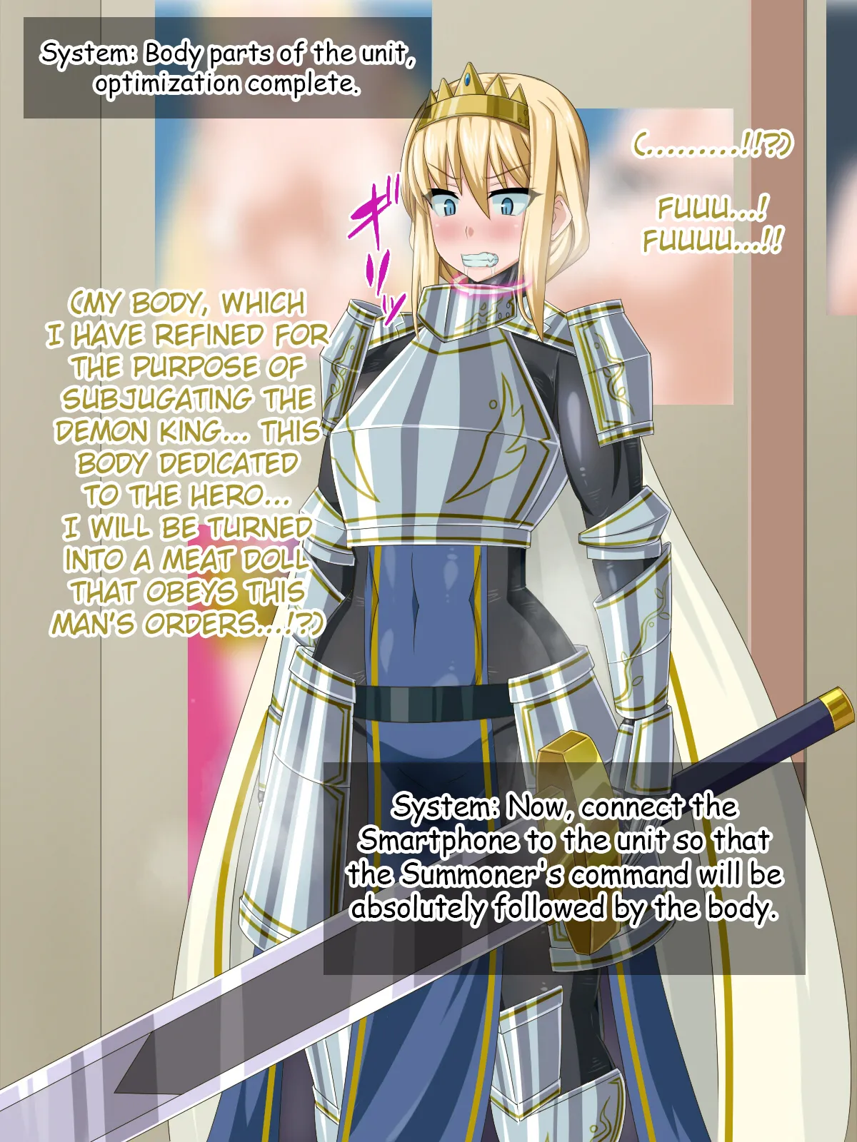 Manga Page 19