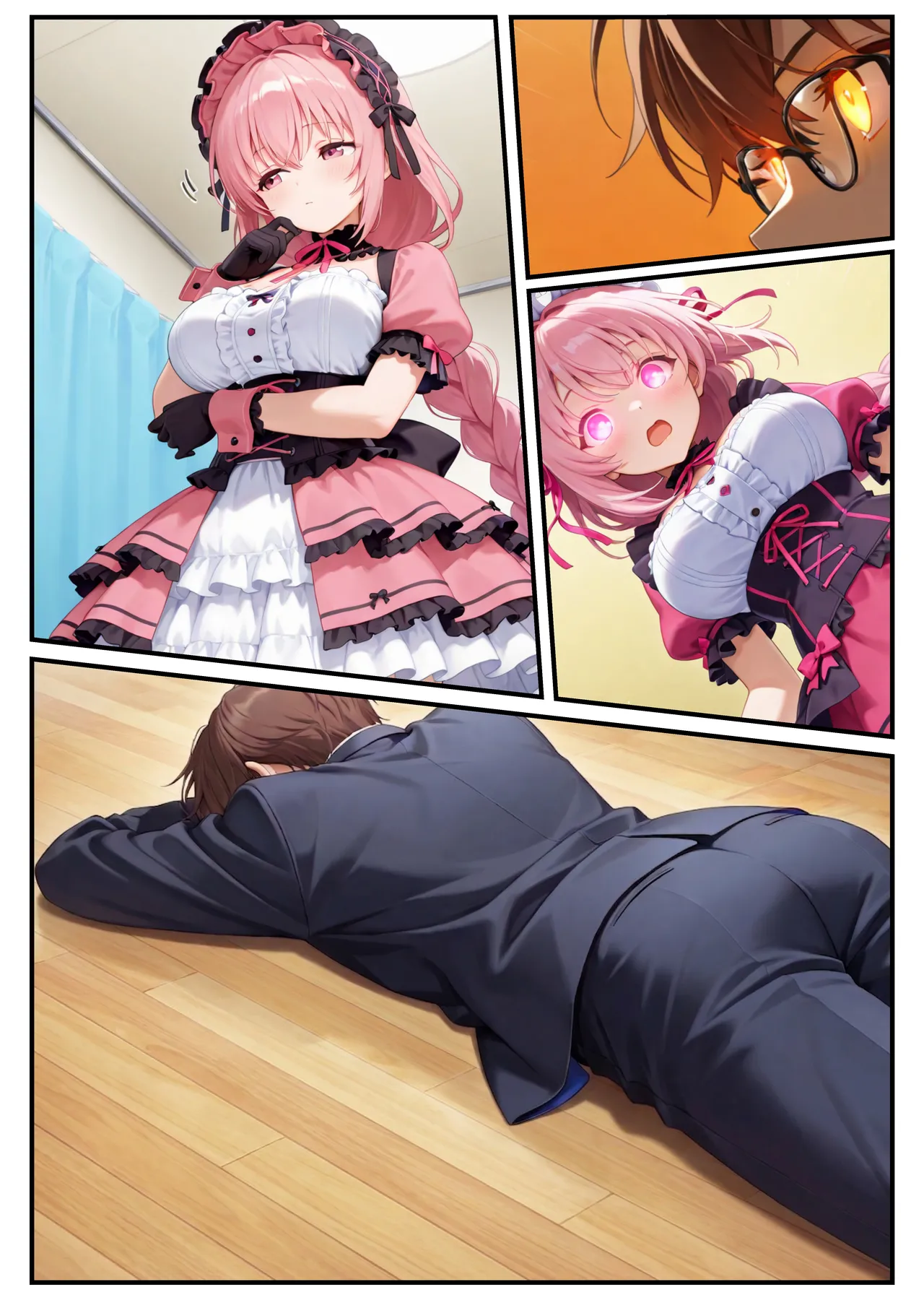 Manga Page 108