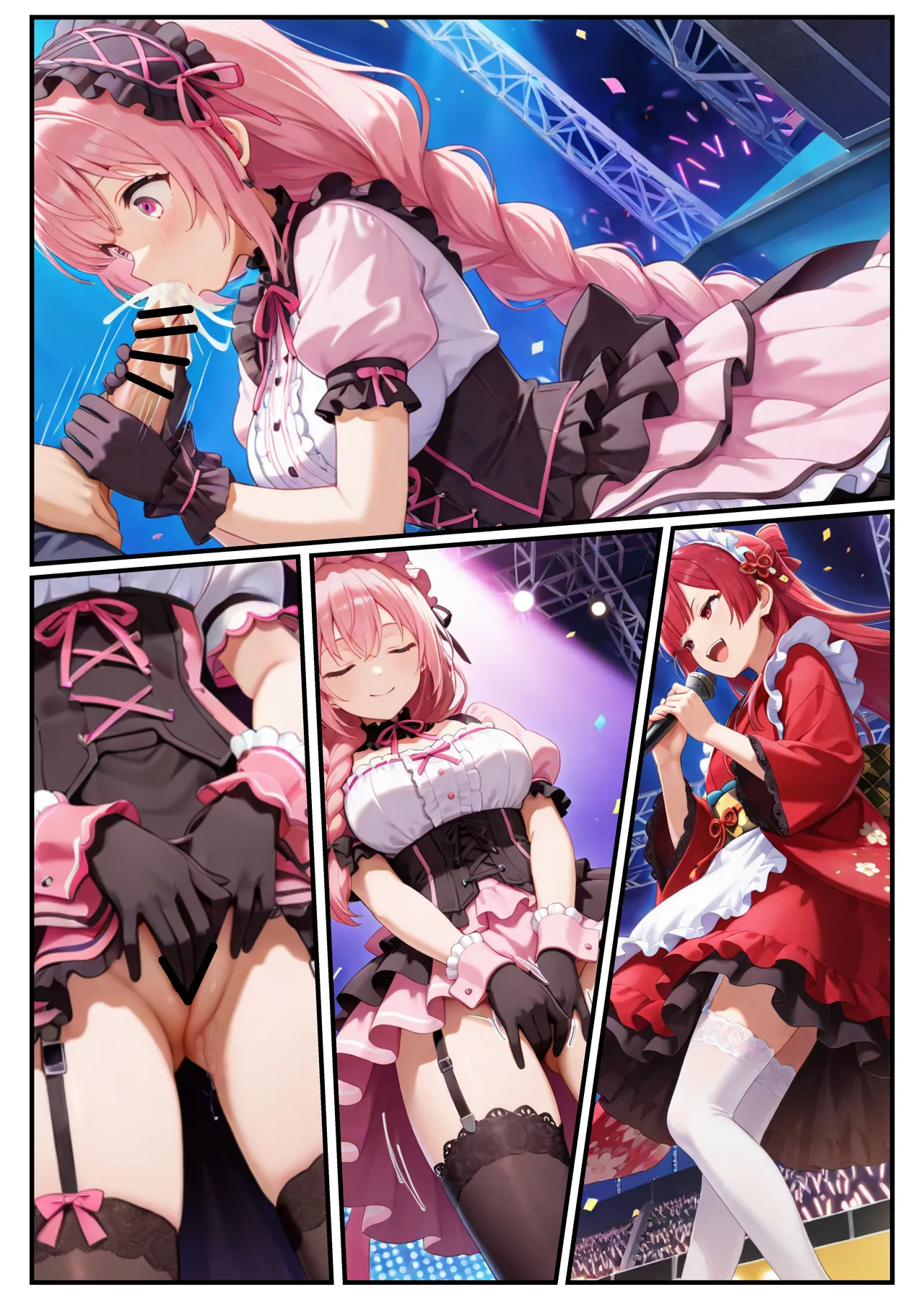 Manga Page 167