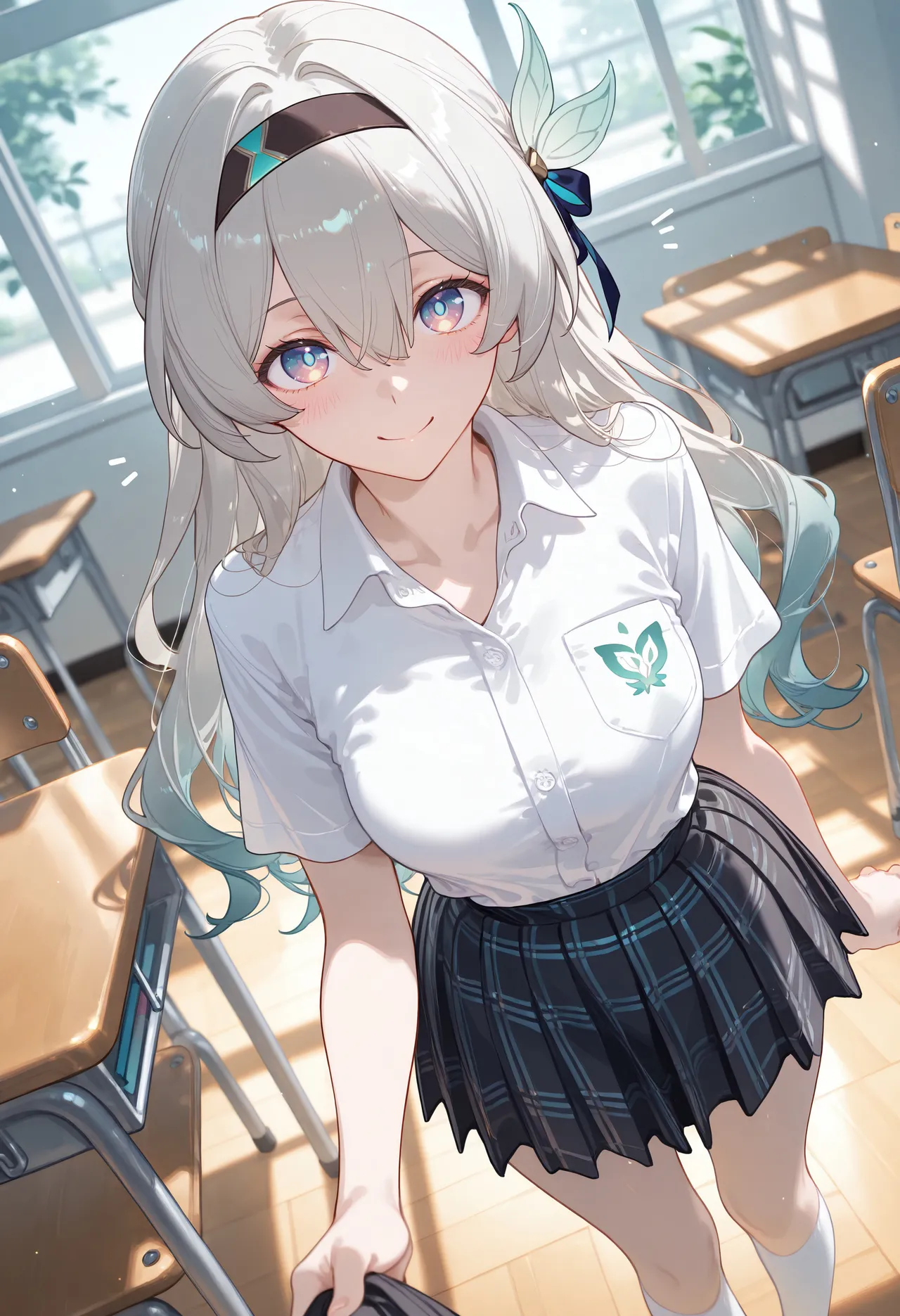 Manga Page 1