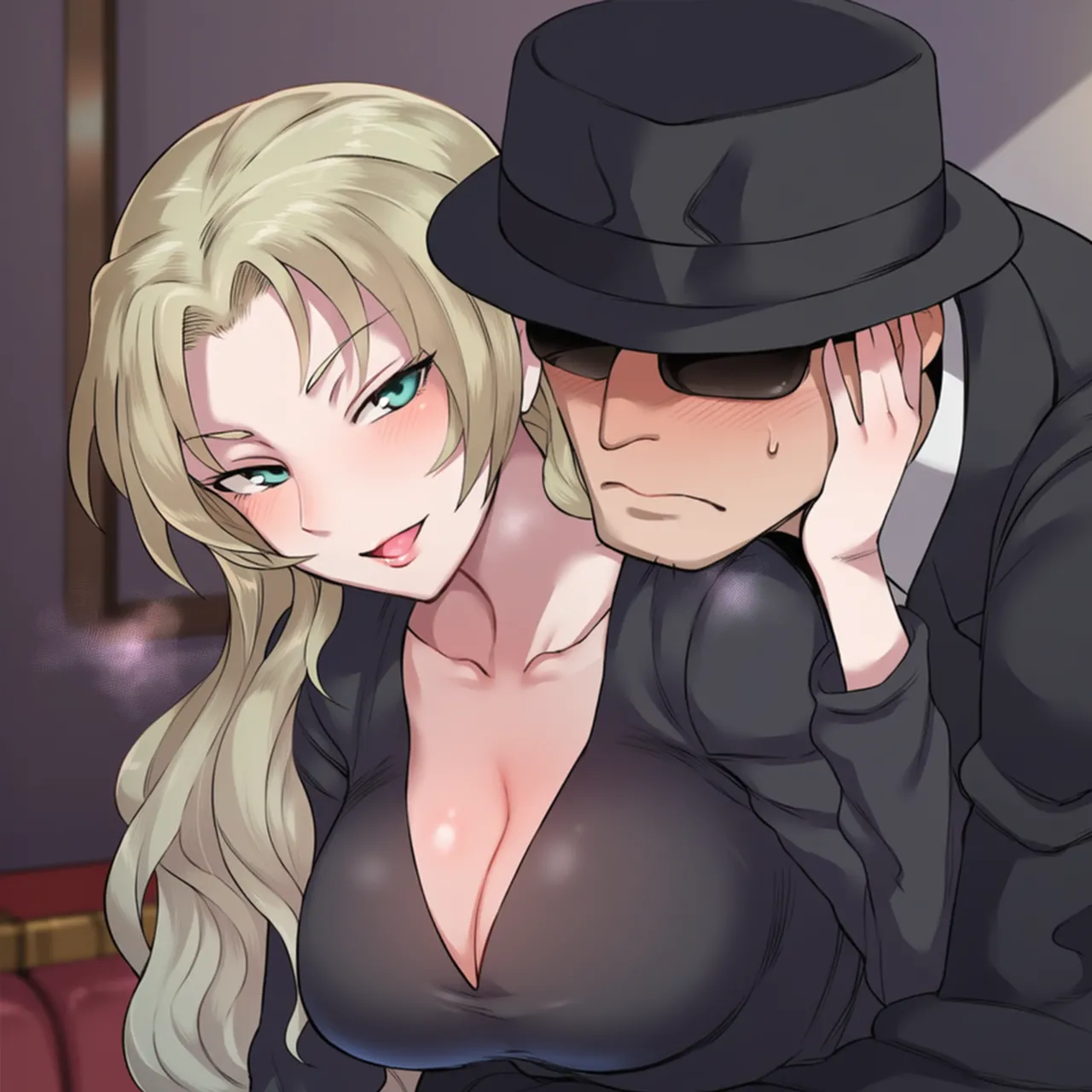 Manga Page 376