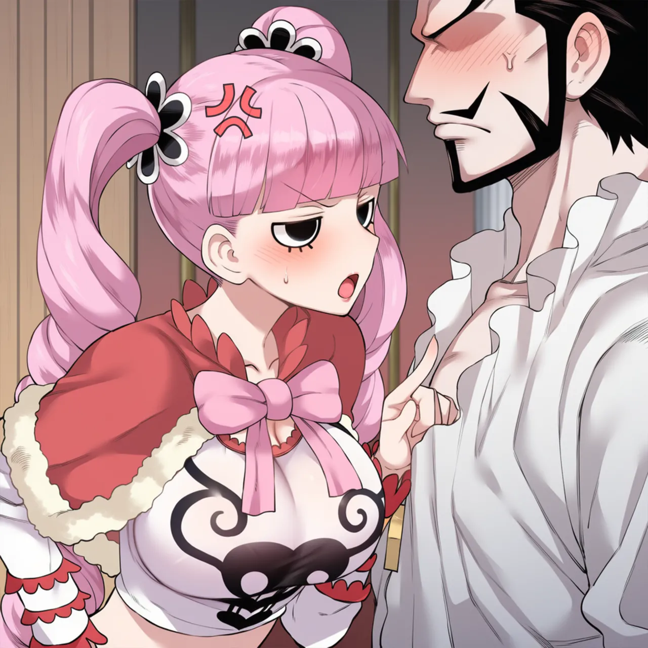 Manga Page 557