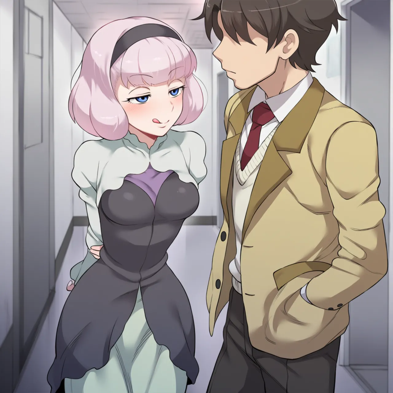 Manga Page 747