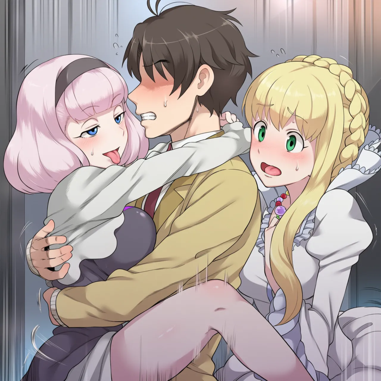 Manga Page 755