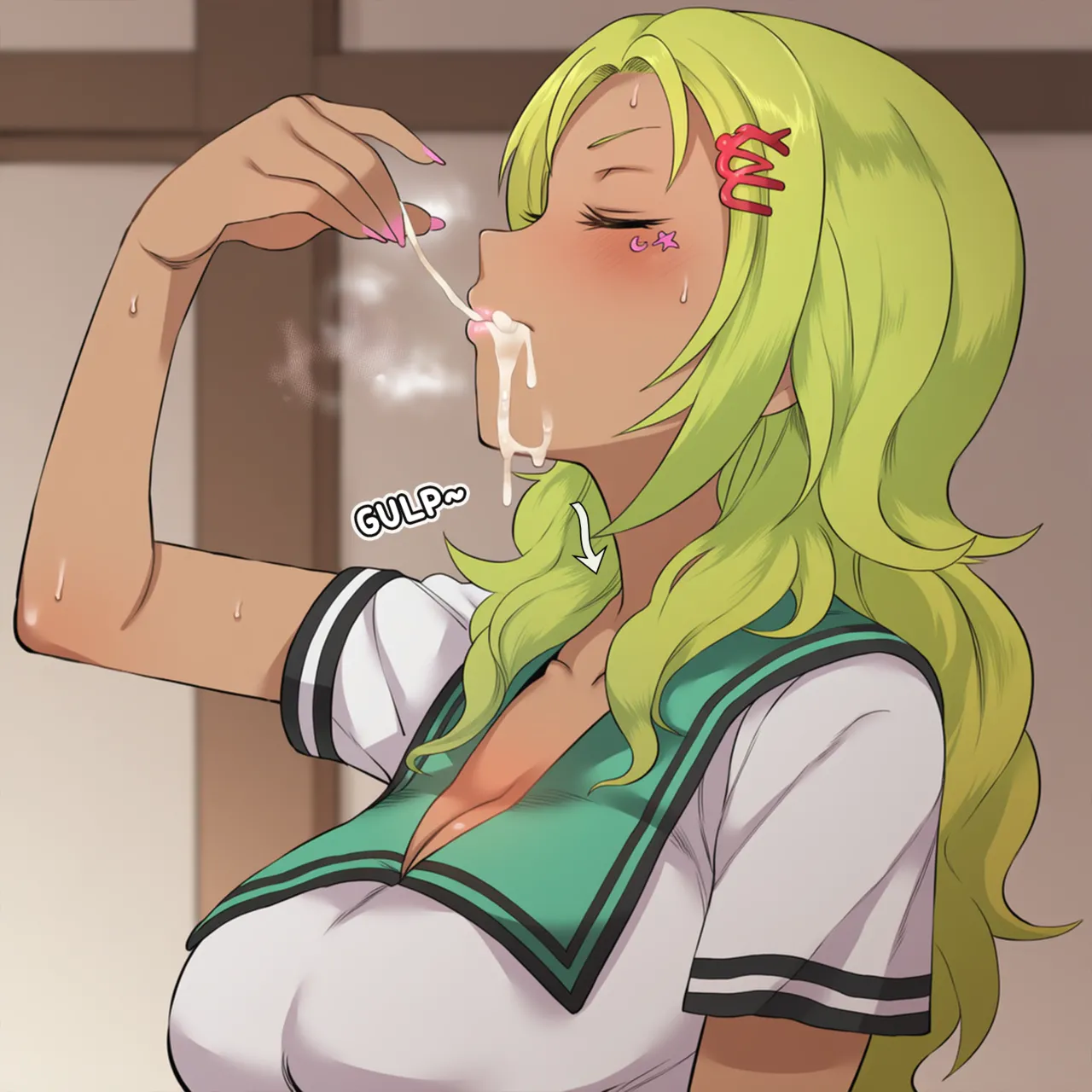 Manga Page 783