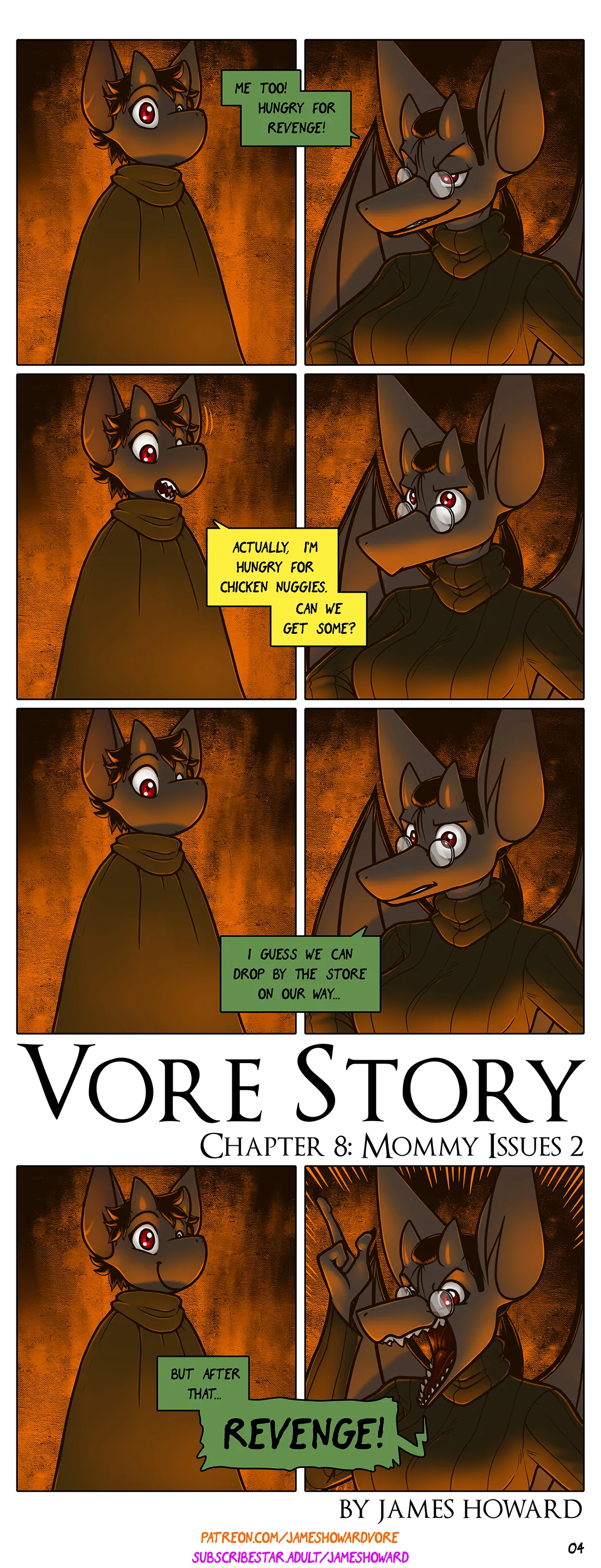 Manga Page 4