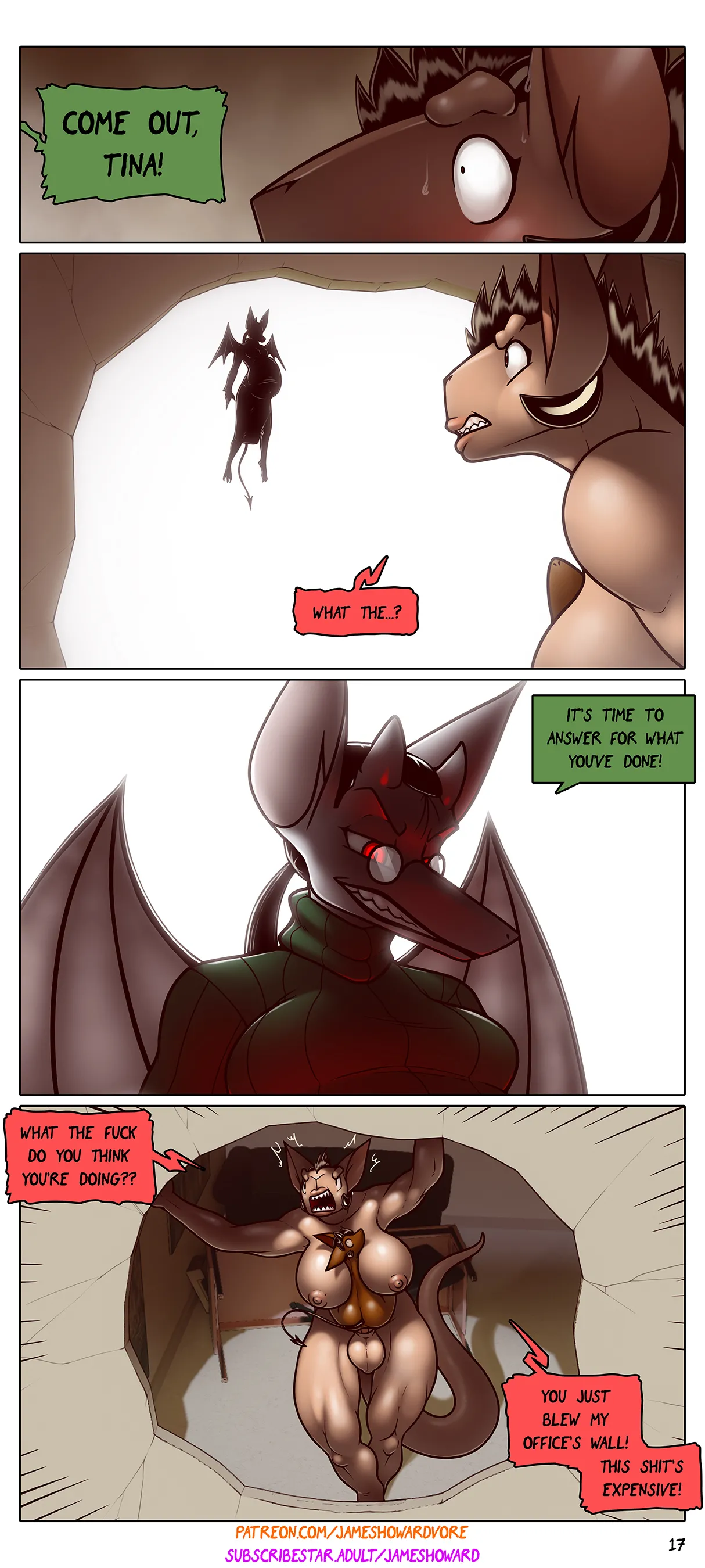 Manga Page 17