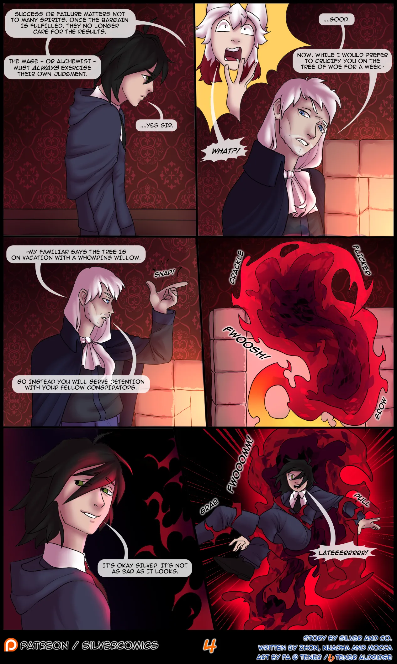 Manga Page 6