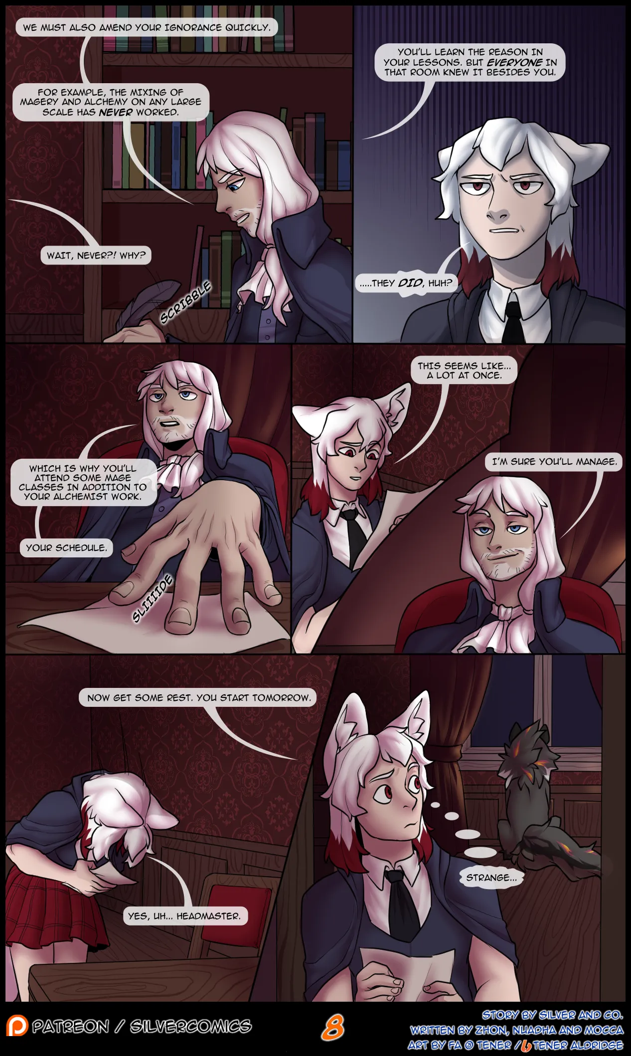Manga Page 10