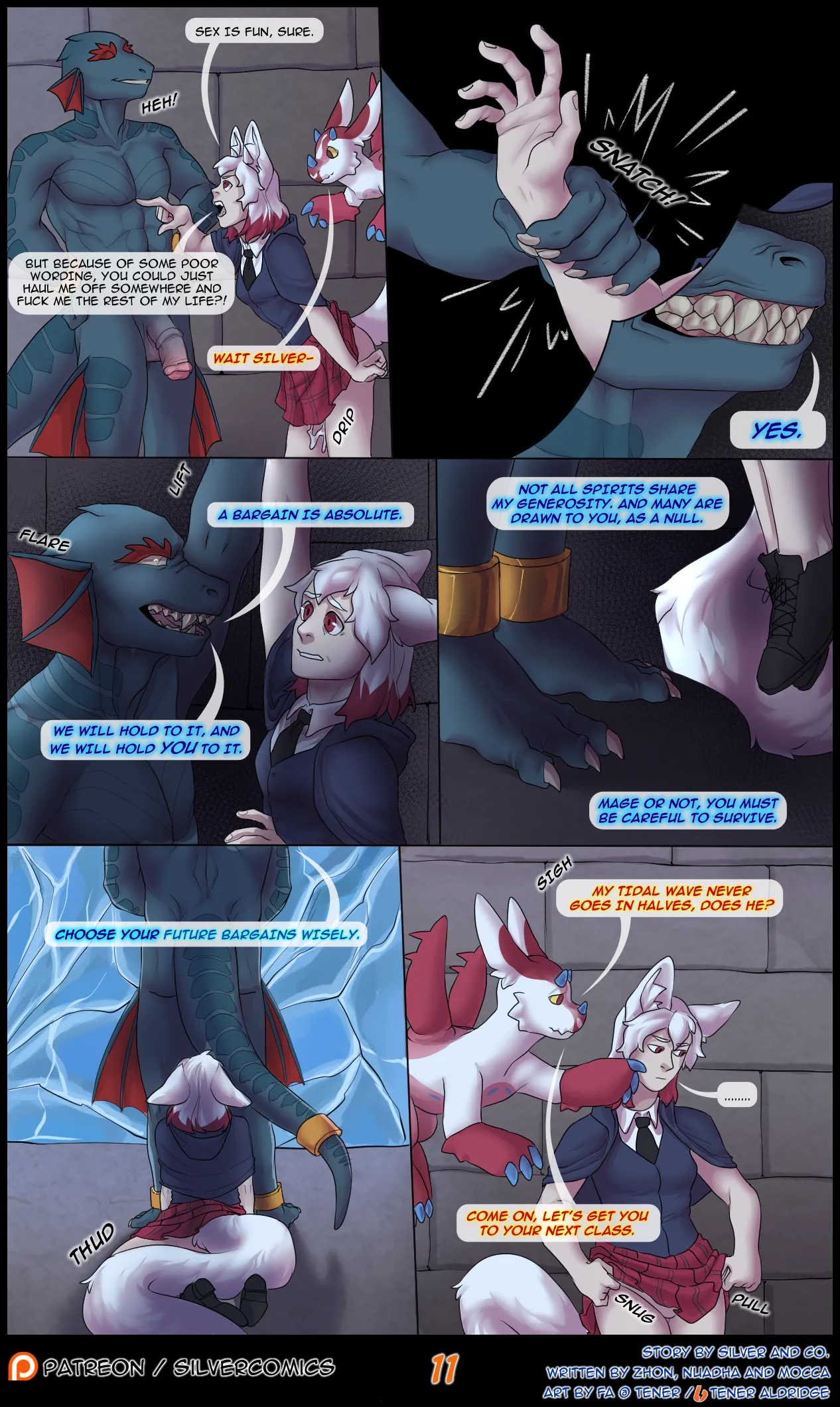 Manga Page 13