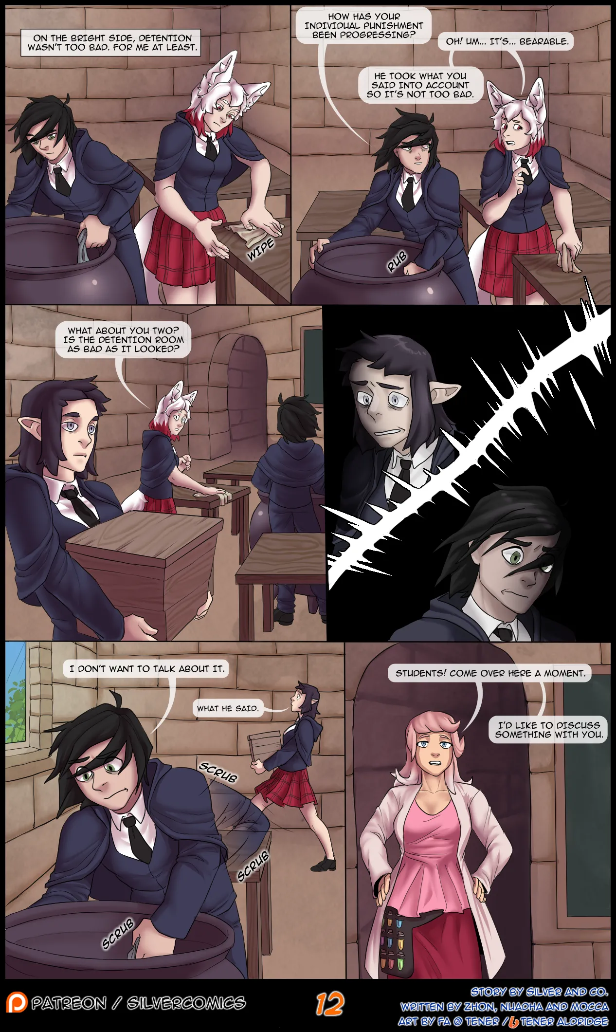 Manga Page 14