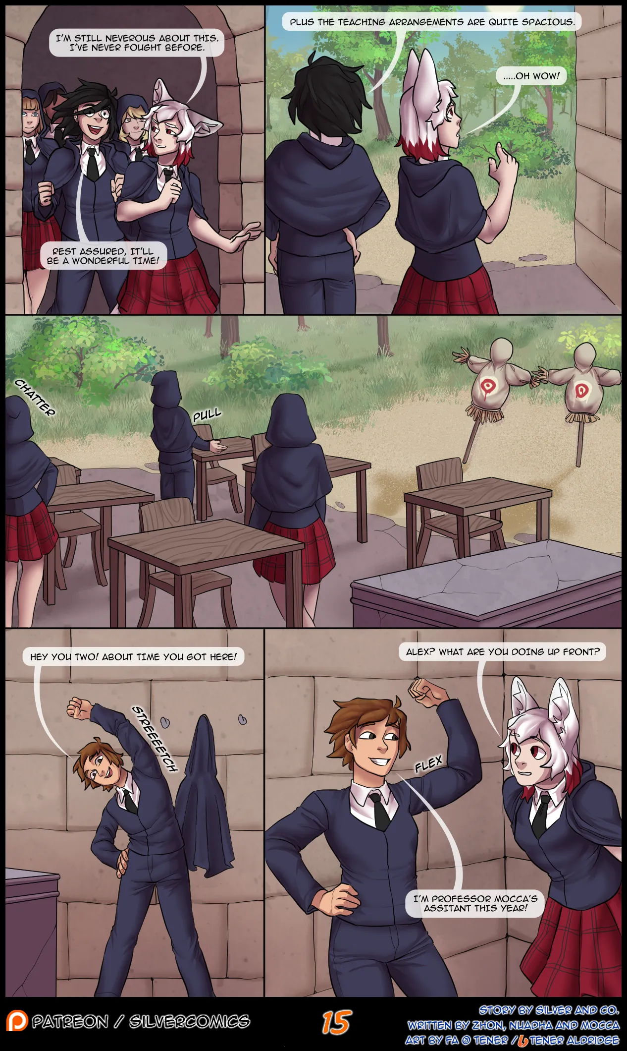 Manga Page 17