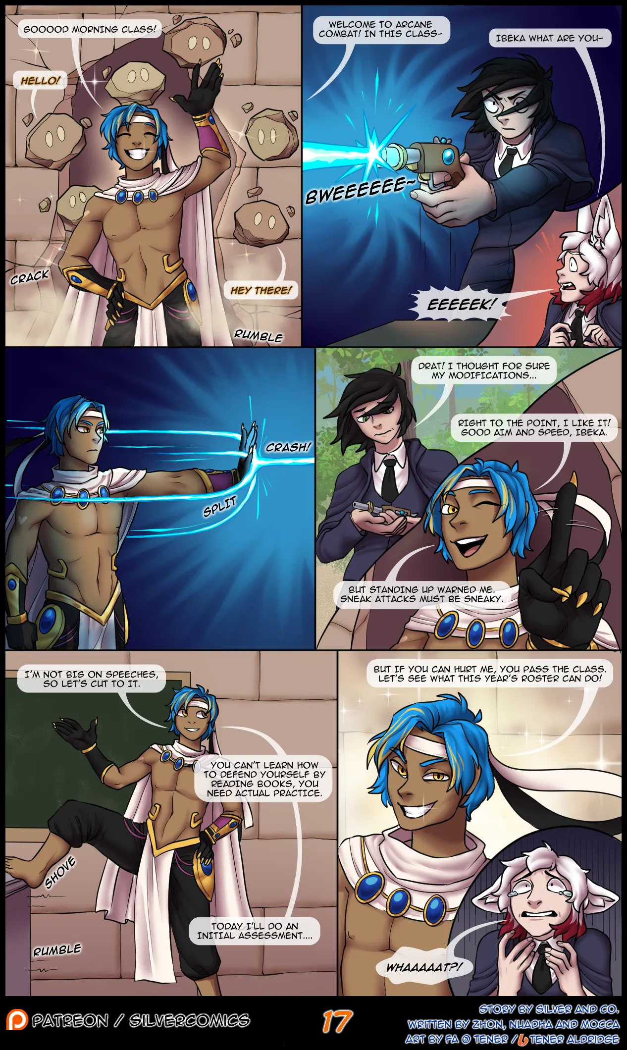 Manga Page 19