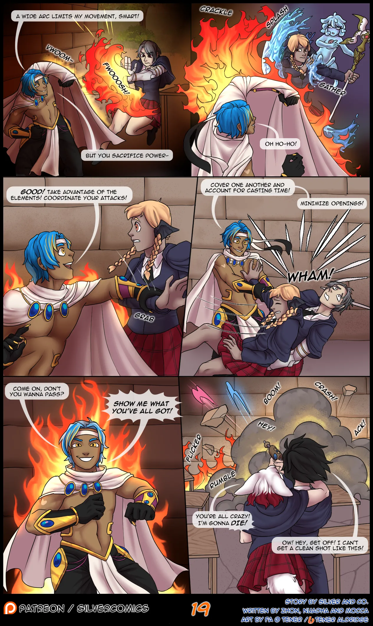 Manga Page 21