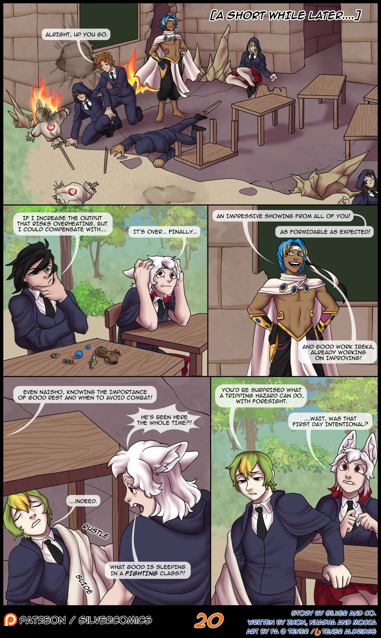 Manga Page 22