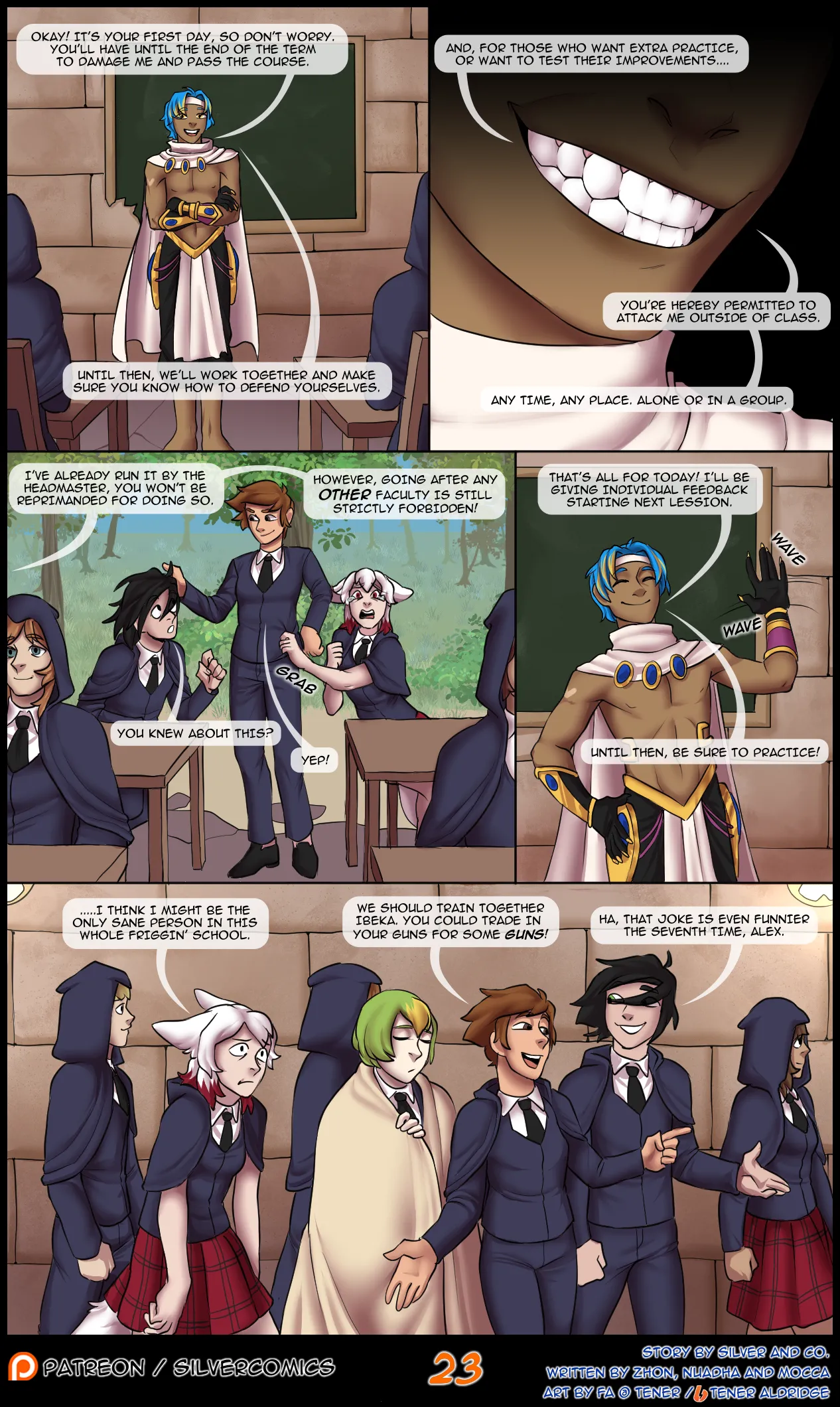Manga Page 25