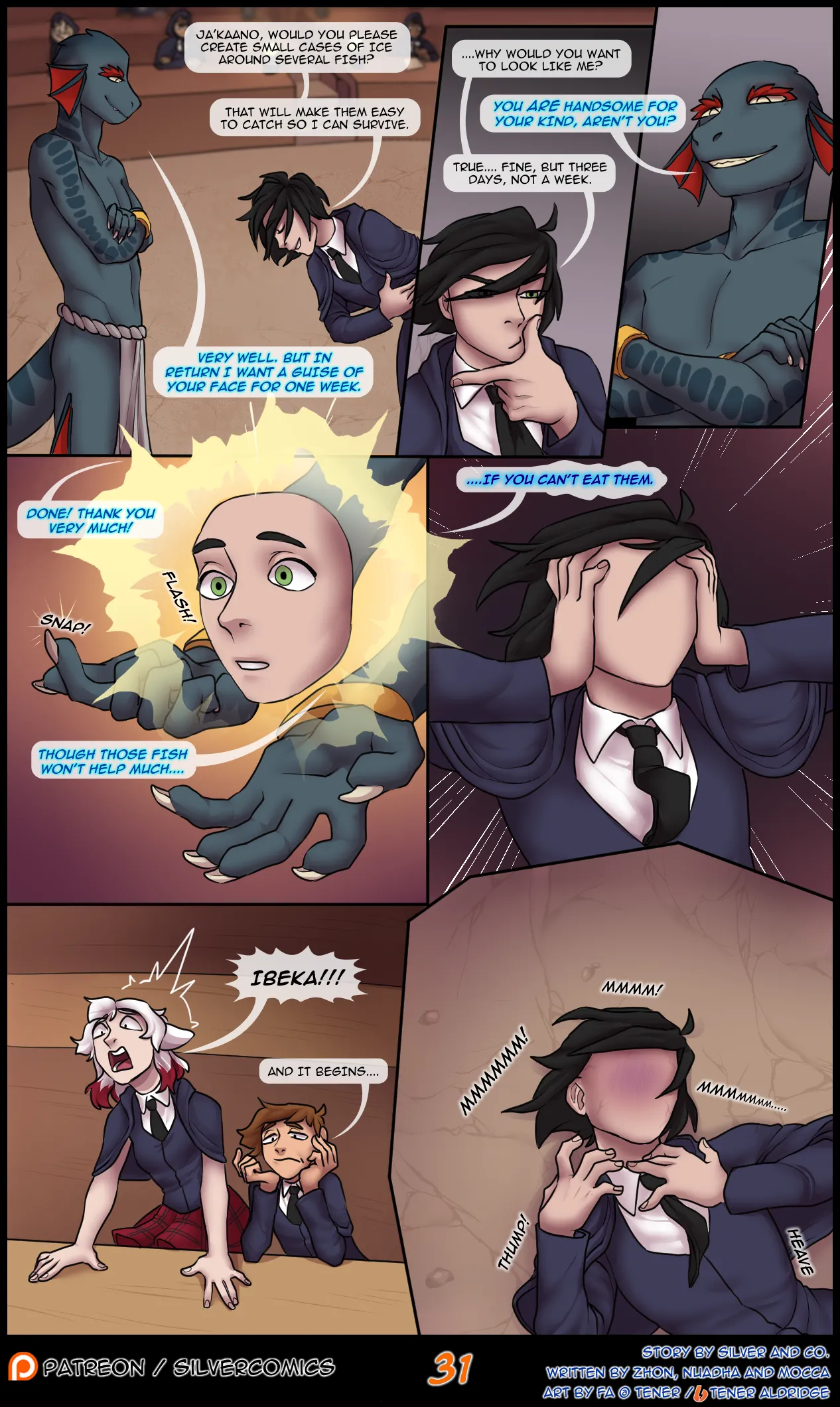 Manga Page 33