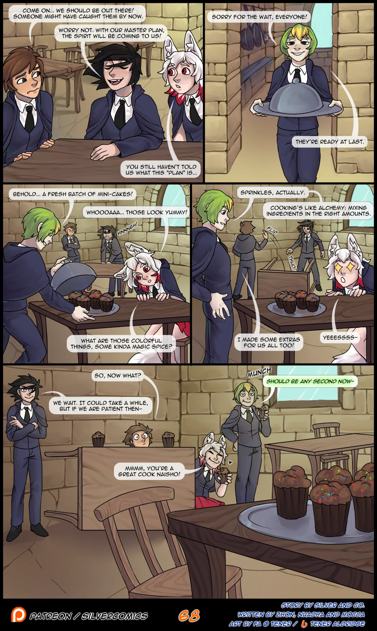 Manga Page 70