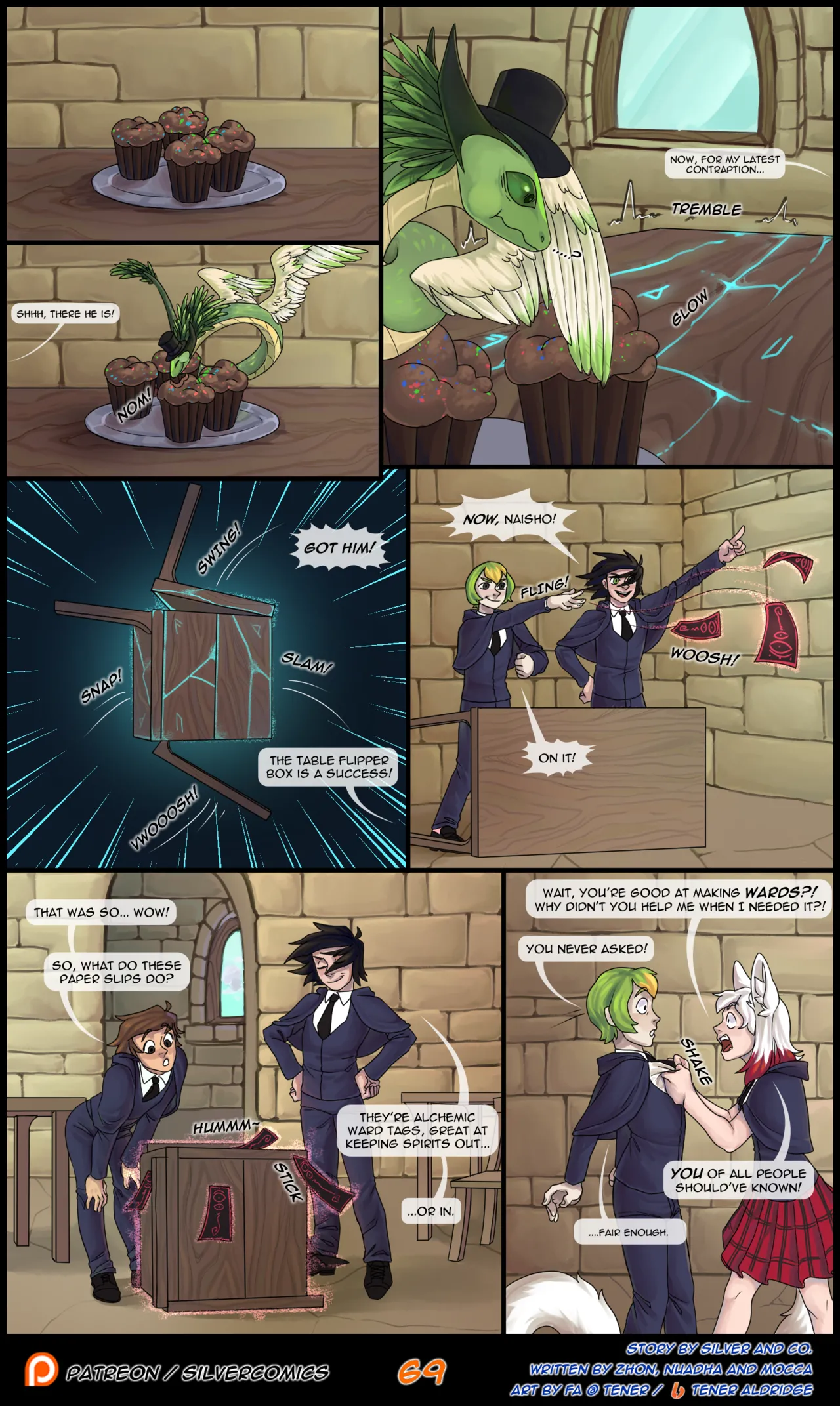 Manga Page 71