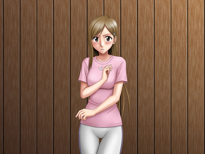 Manga Page 1