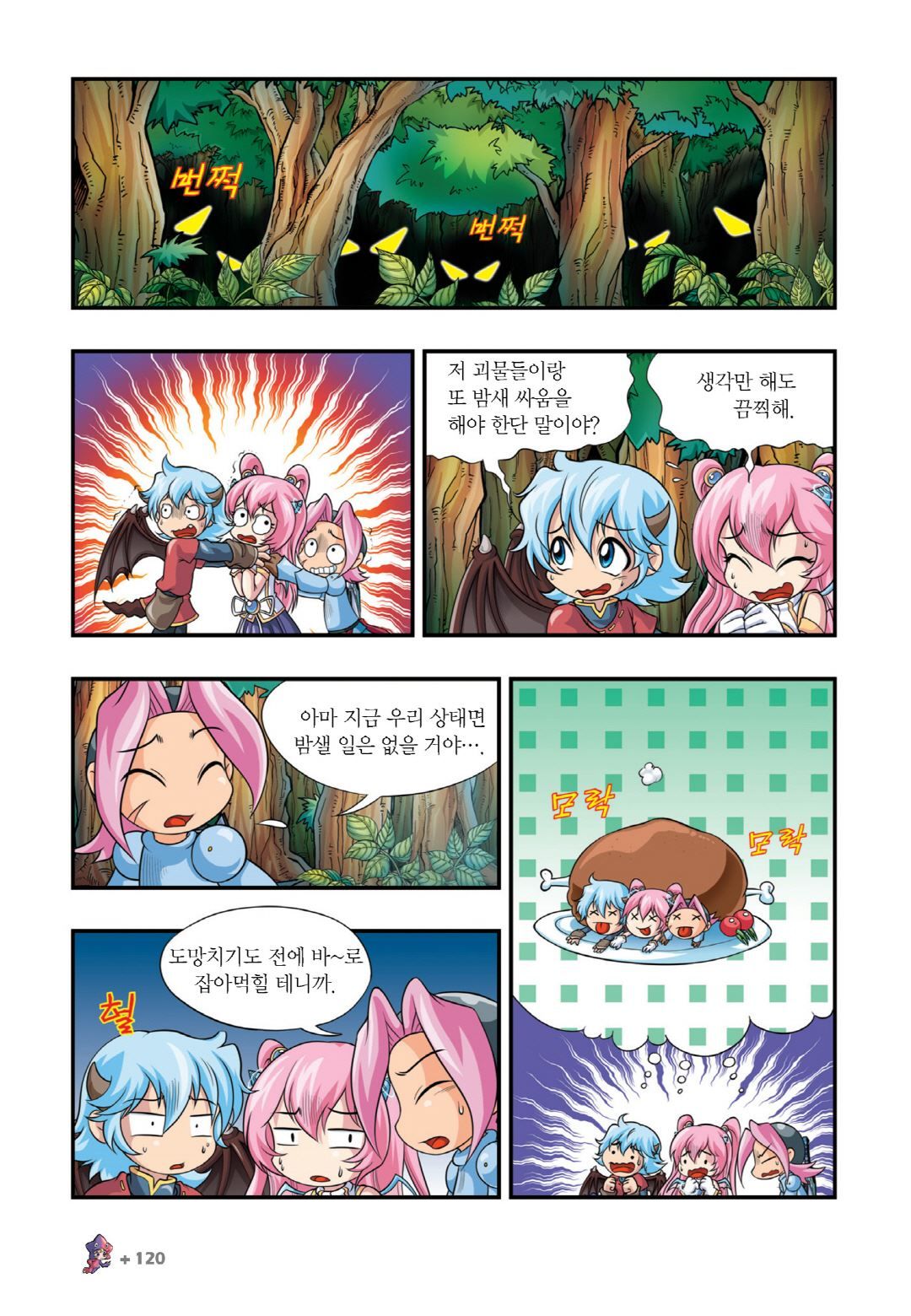 Manga Page 262