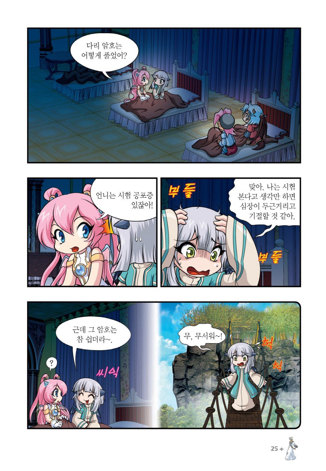 Manga Page 631