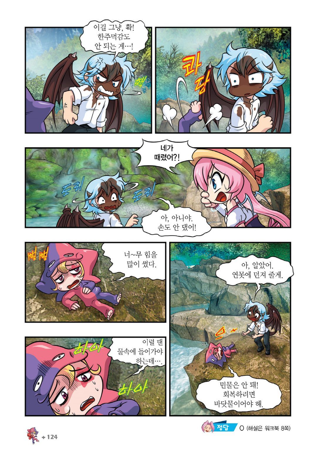 Manga Page 722