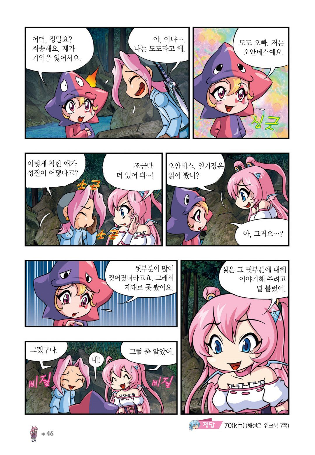 Manga Page 802