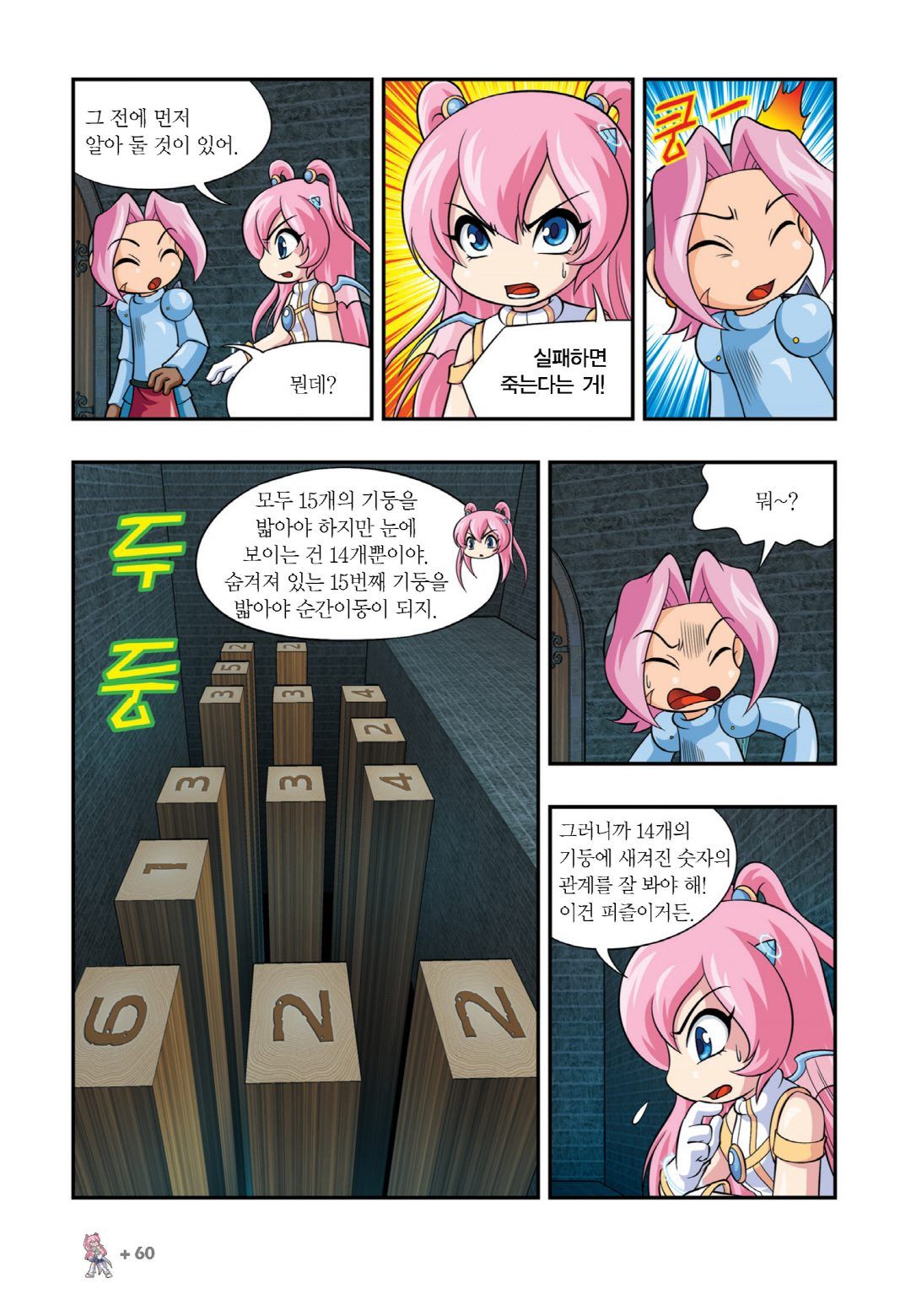 Manga Page 814