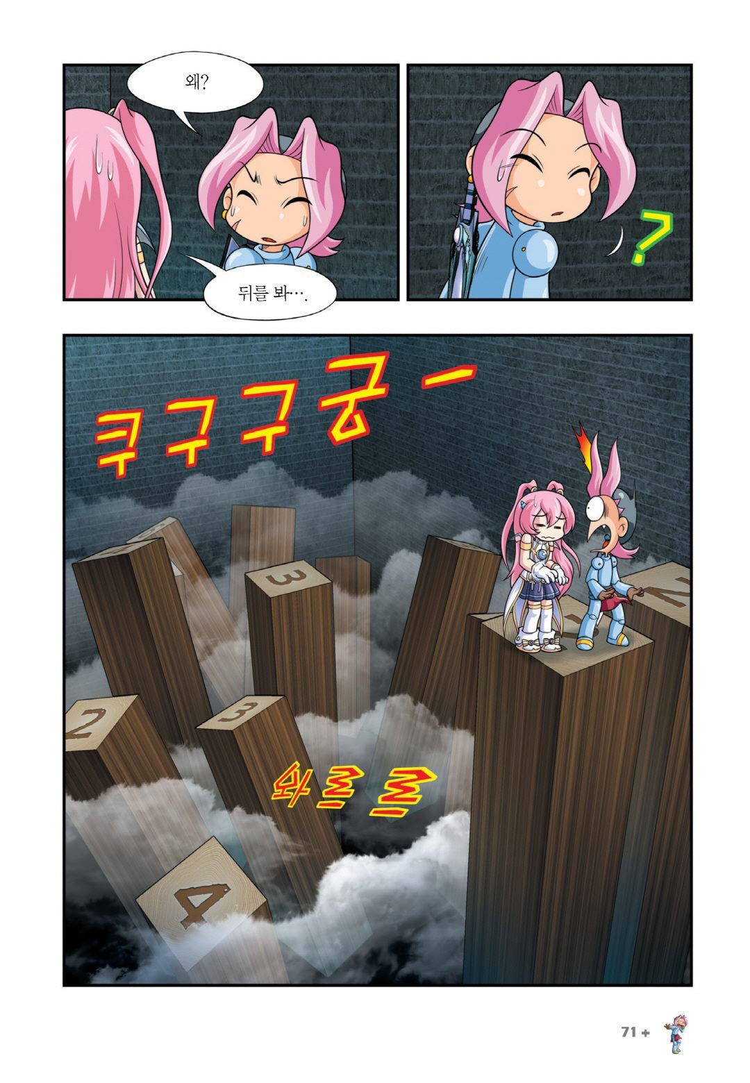 Manga Page 825