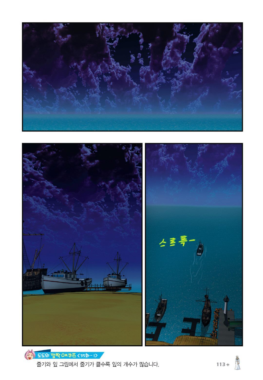 Manga Page 863