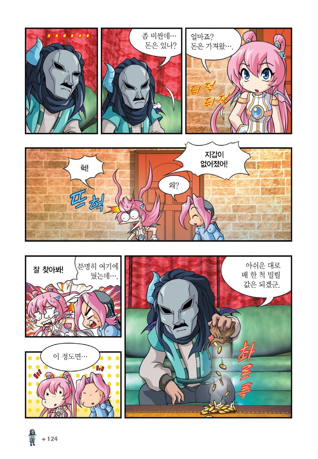 Manga Page 874