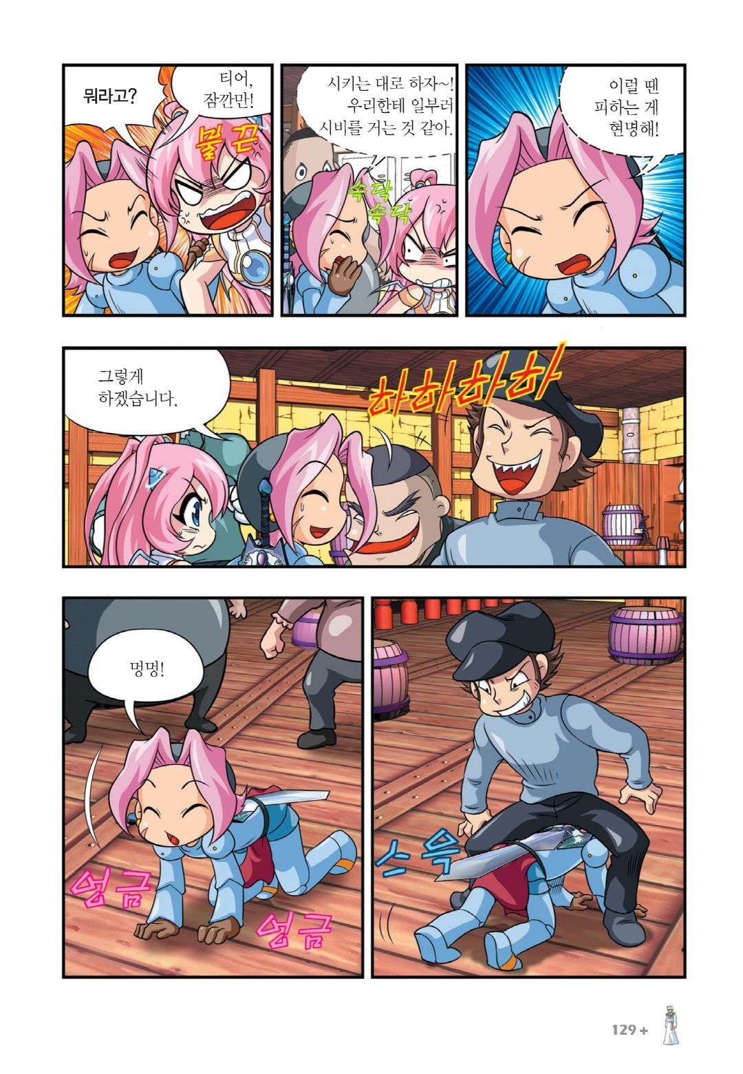 Manga Page 879