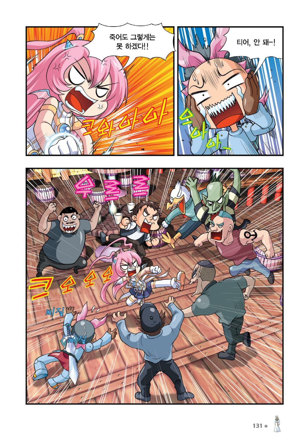 Manga Page 881